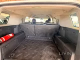 Toyota FJ Cruiser 2008